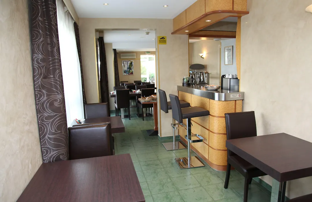 Hotel Gallia Cannes-1