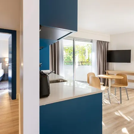 Staybridge Suites - Cannes Centre By Ihg-2