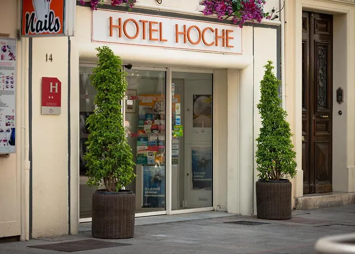 Hotel Hoche