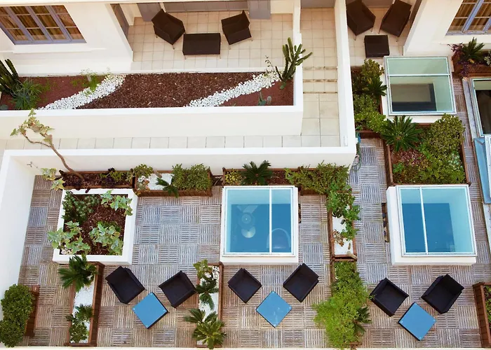 Hotel familiare: Eden Hotel & Spa