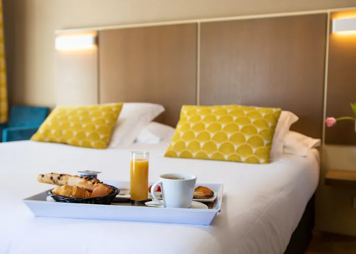 Resorts Guide Amiraute